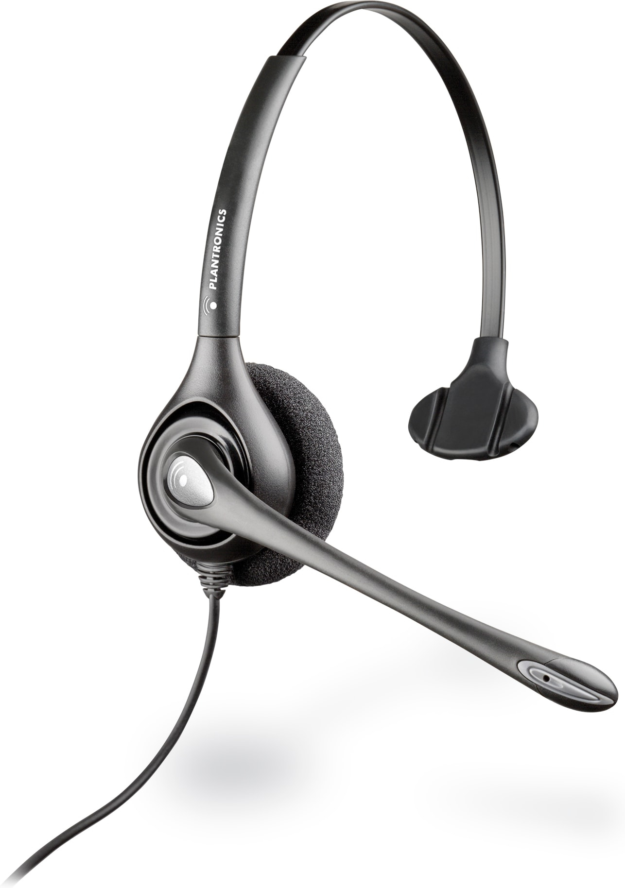 Poly HP Poly SupraPlus H251 - Freisprechtelefon
