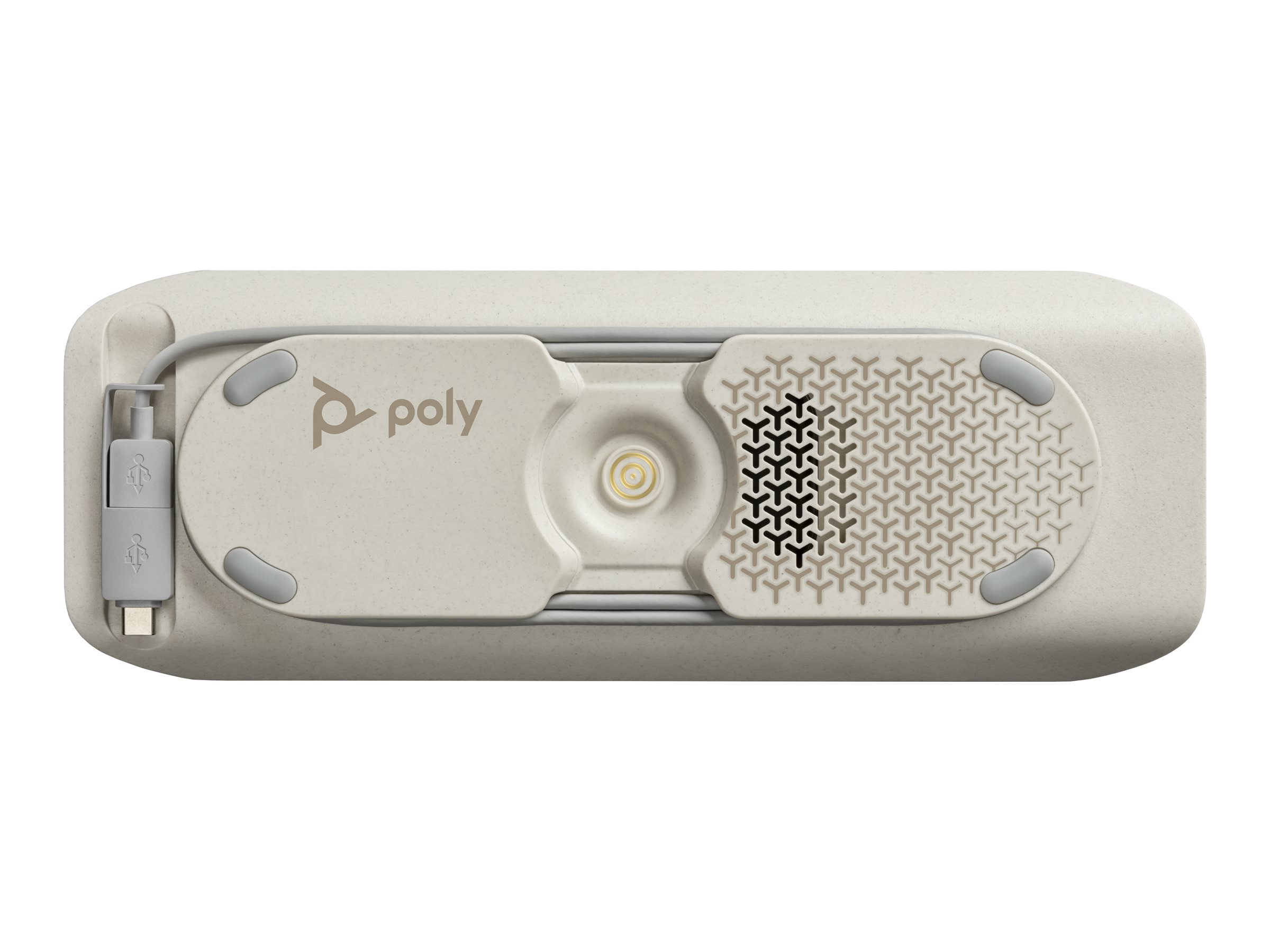 Poly HP Poly Sync 40+ - Intelligente Freisprecheinrichtung
