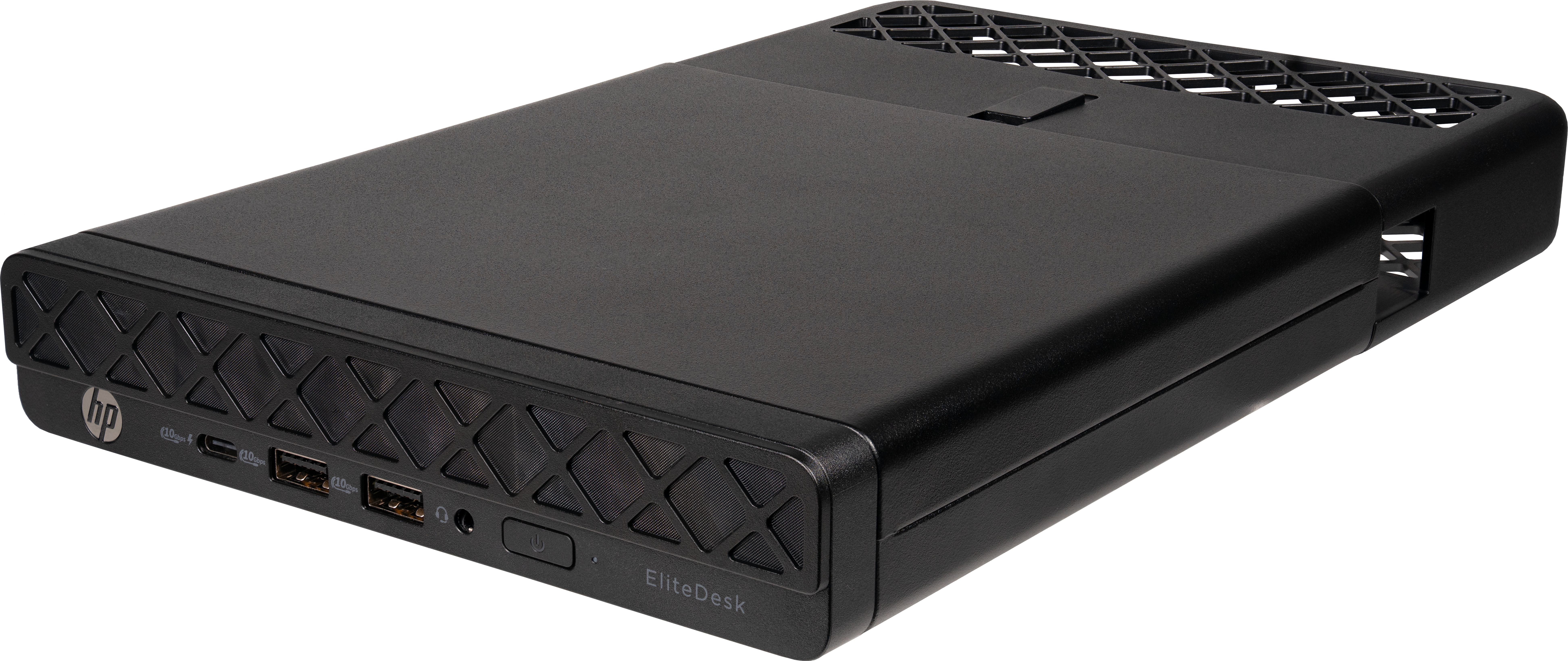 HP EliteDesk 8 G1a - Mini - Ryzen 5 220 - RAM