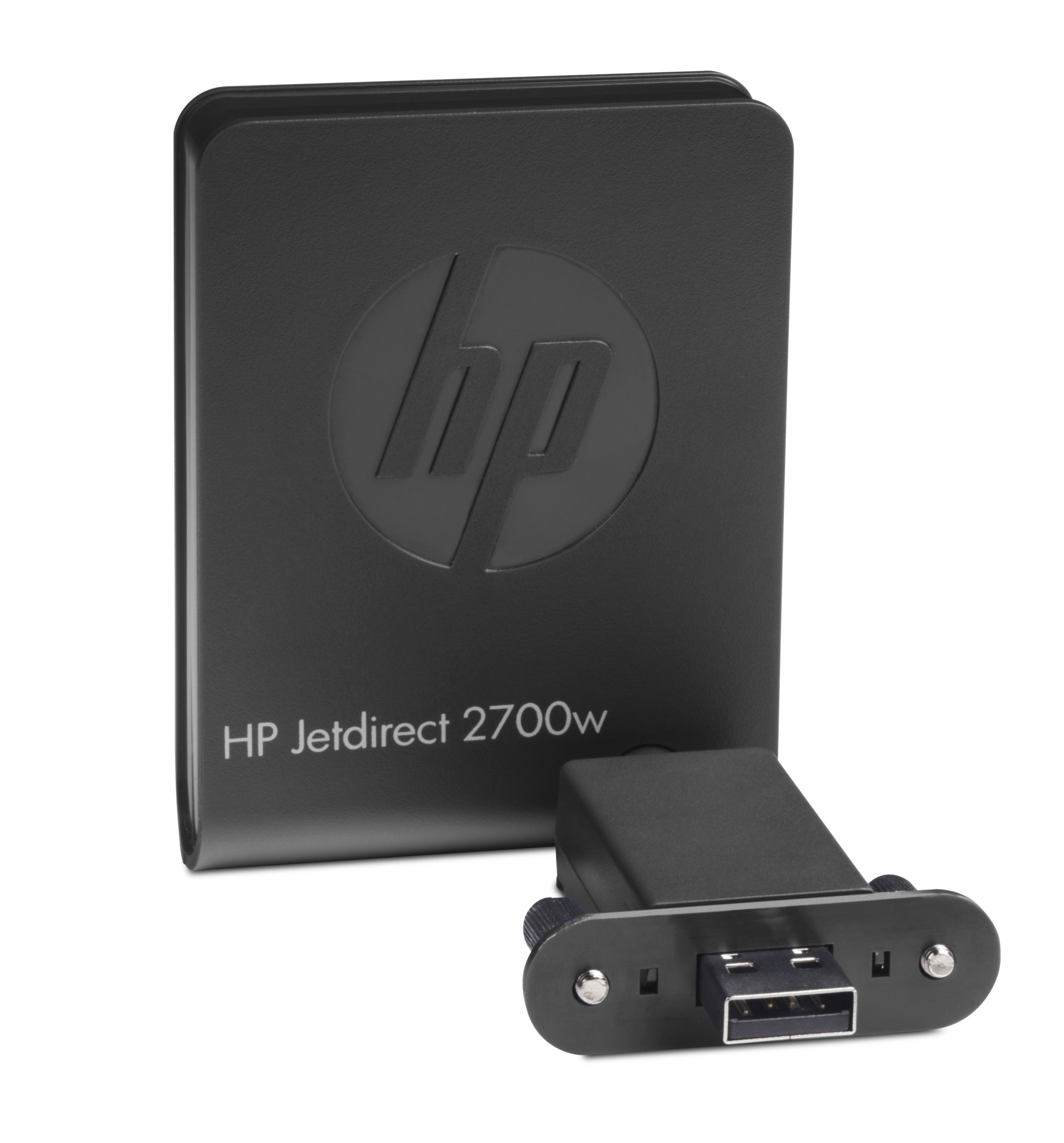HP JetDirect 2700w - Druckserver - USB 2.0