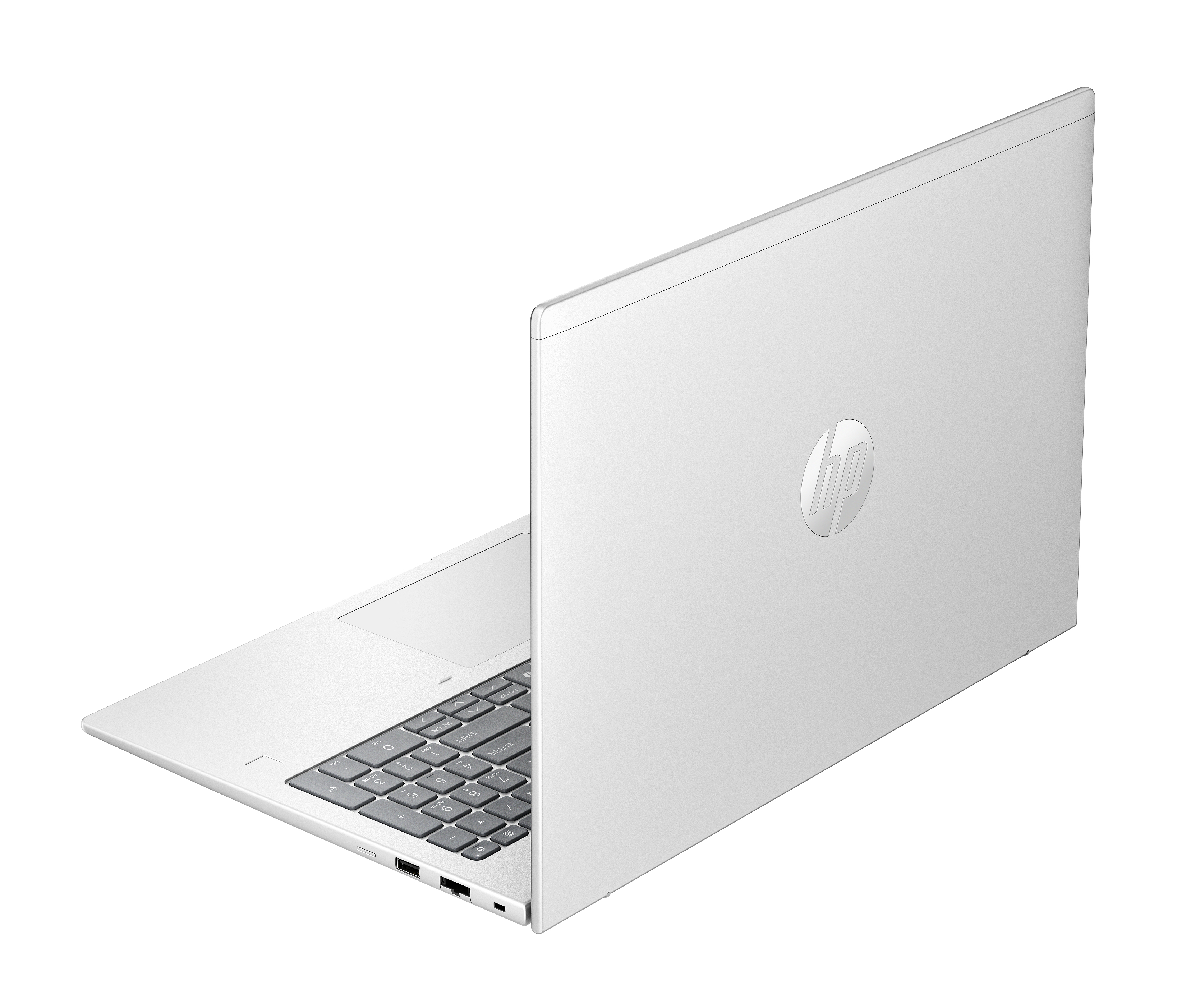 HP ProBook 4 16 G1i Notebook AI - Intel Core Ultra 7 255U / 2 GHz - Win 11 Pro - Intel Graphics - 32 GB RAM - 1 TB SSD NVMe - 40.6 cm (16")