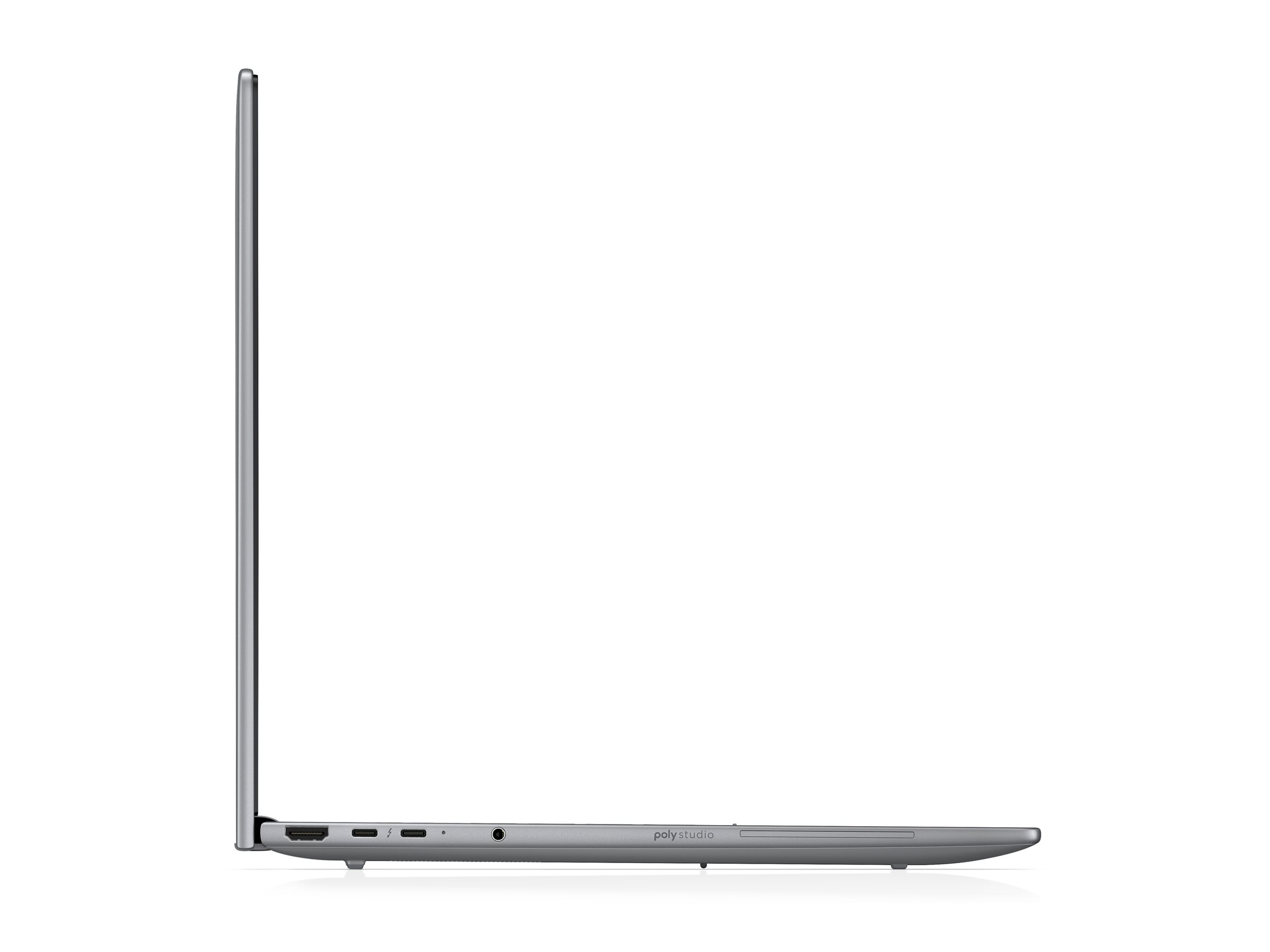 HP ZBook 8 G1i Mobile Workstation - Intel Core Ultra 7 265H / 2.2 GHz - vPro Enterprise - Win 11 Pro - RTX 500 Ada - 64 GB RAM - 2 TB SSD NVMe, TLC - 40.6 cm (16")