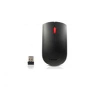 Lenovo 4X30M56888, Beidhändig, Optisch, RF Wireless, 1200 DPI, Schwarz