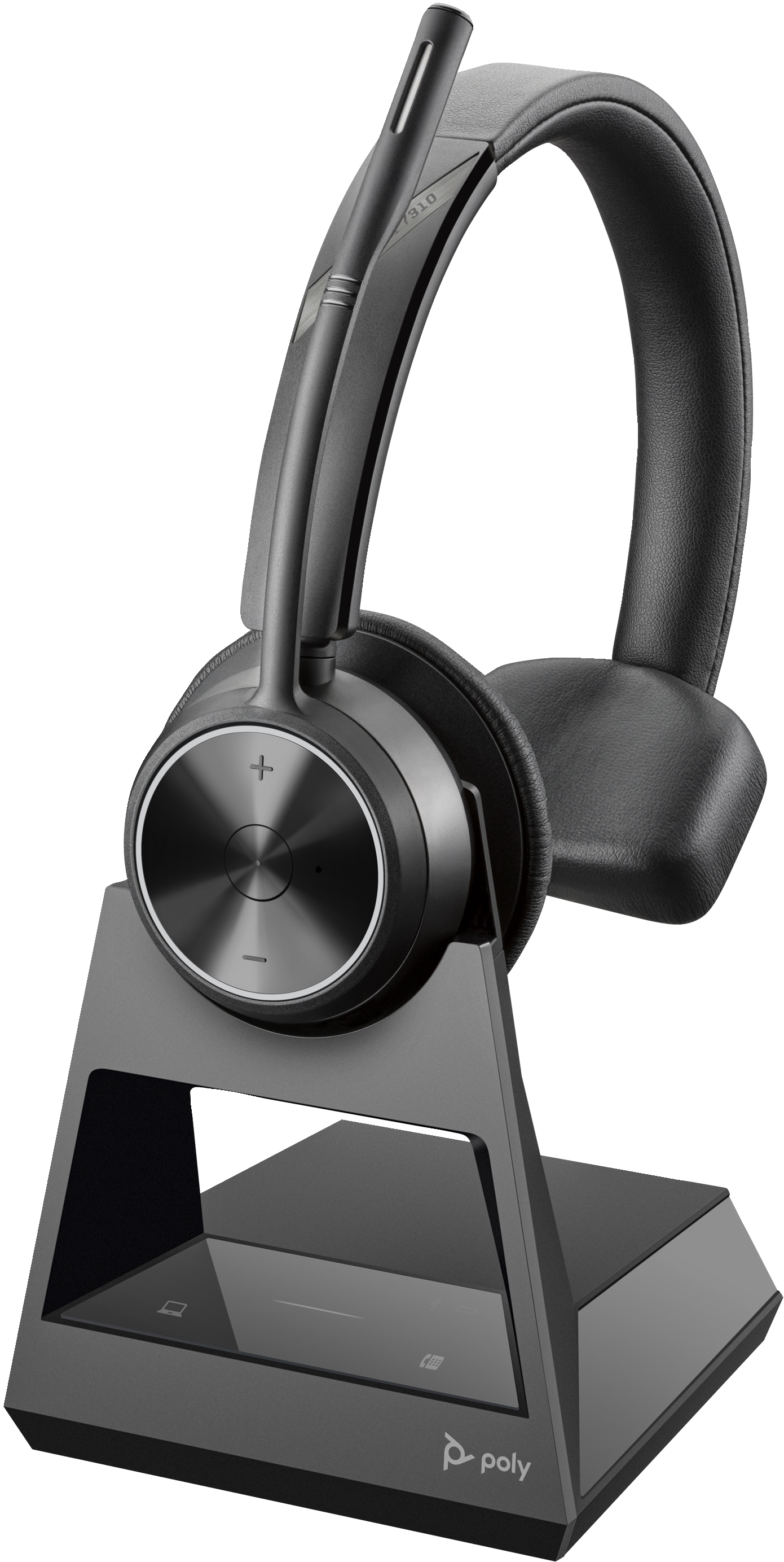 Poly HP Poly - Headset-Oberseite für Headset