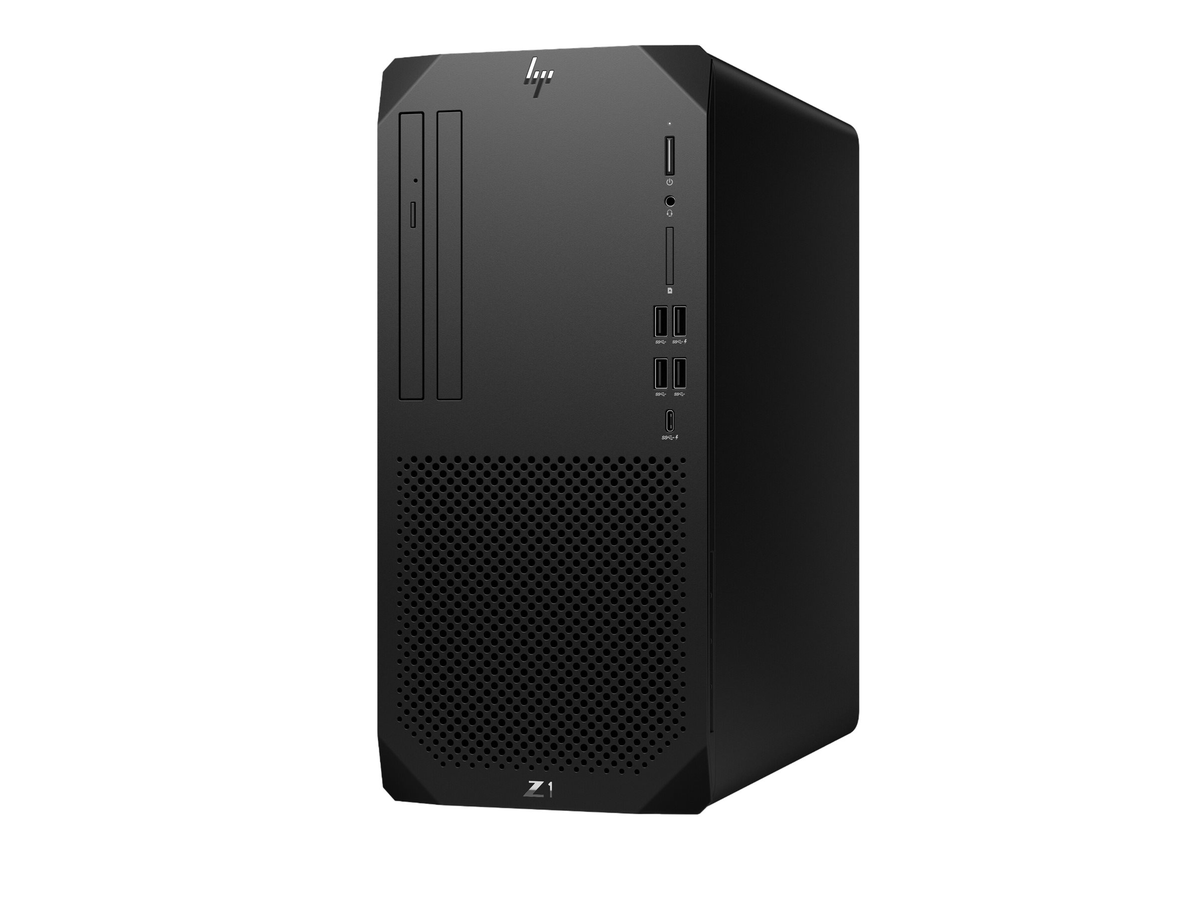 HP Z1 G9 - Tower - 1 x Core i7 i7-14700 / 2.1