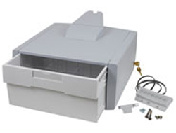 Ergotron Primary Single Tall Drawer - Montagekomponente (Auszugsmodul)