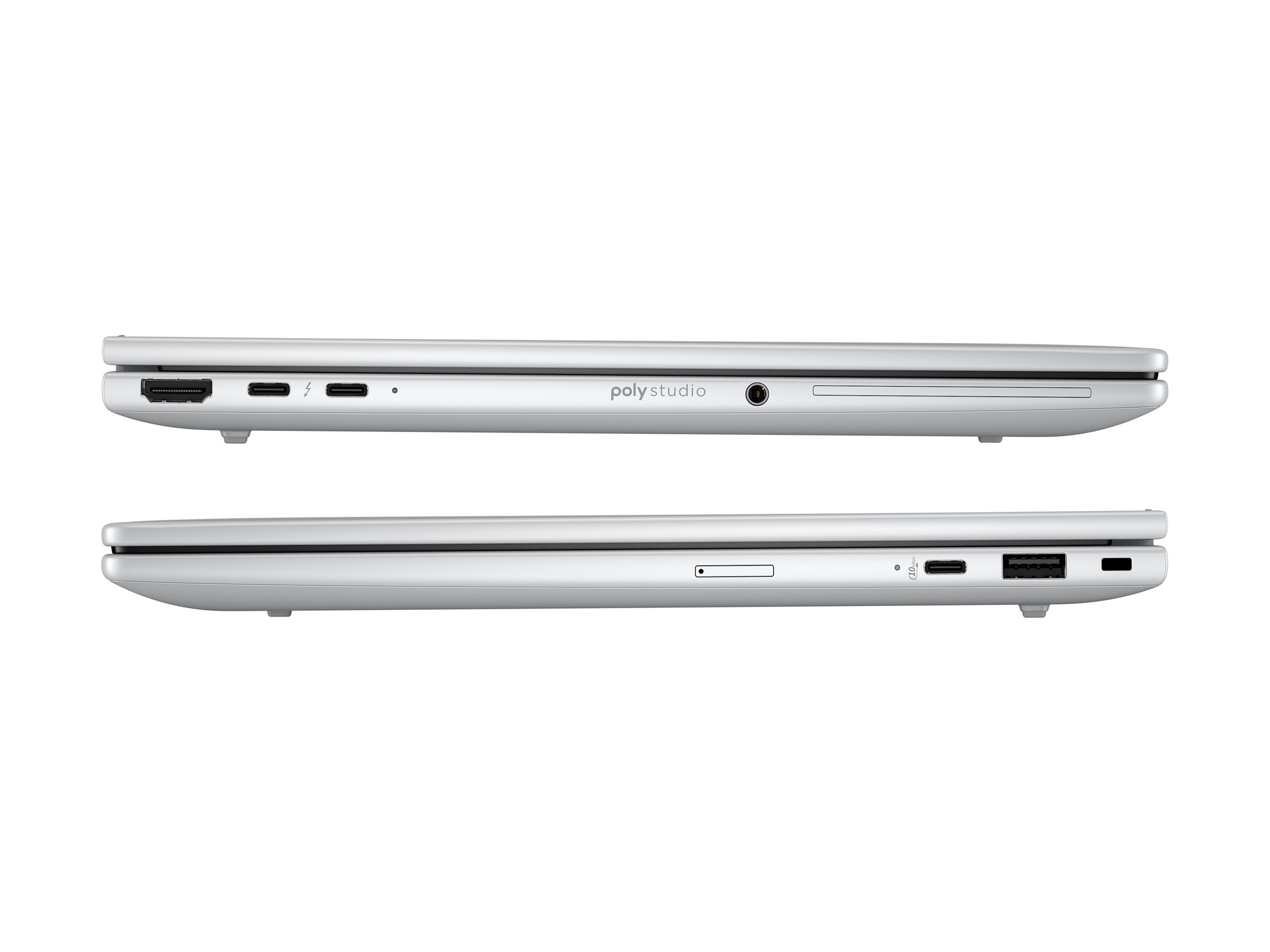 HP EliteBook 8 G1a Notebook AI - AMD Ryzen 5 230 / 3.5 GHz - Win 11 Pro - Radeon 760M - 16 GB RAM - 512 GB SSD NVMe - 33.8 cm (13.3")