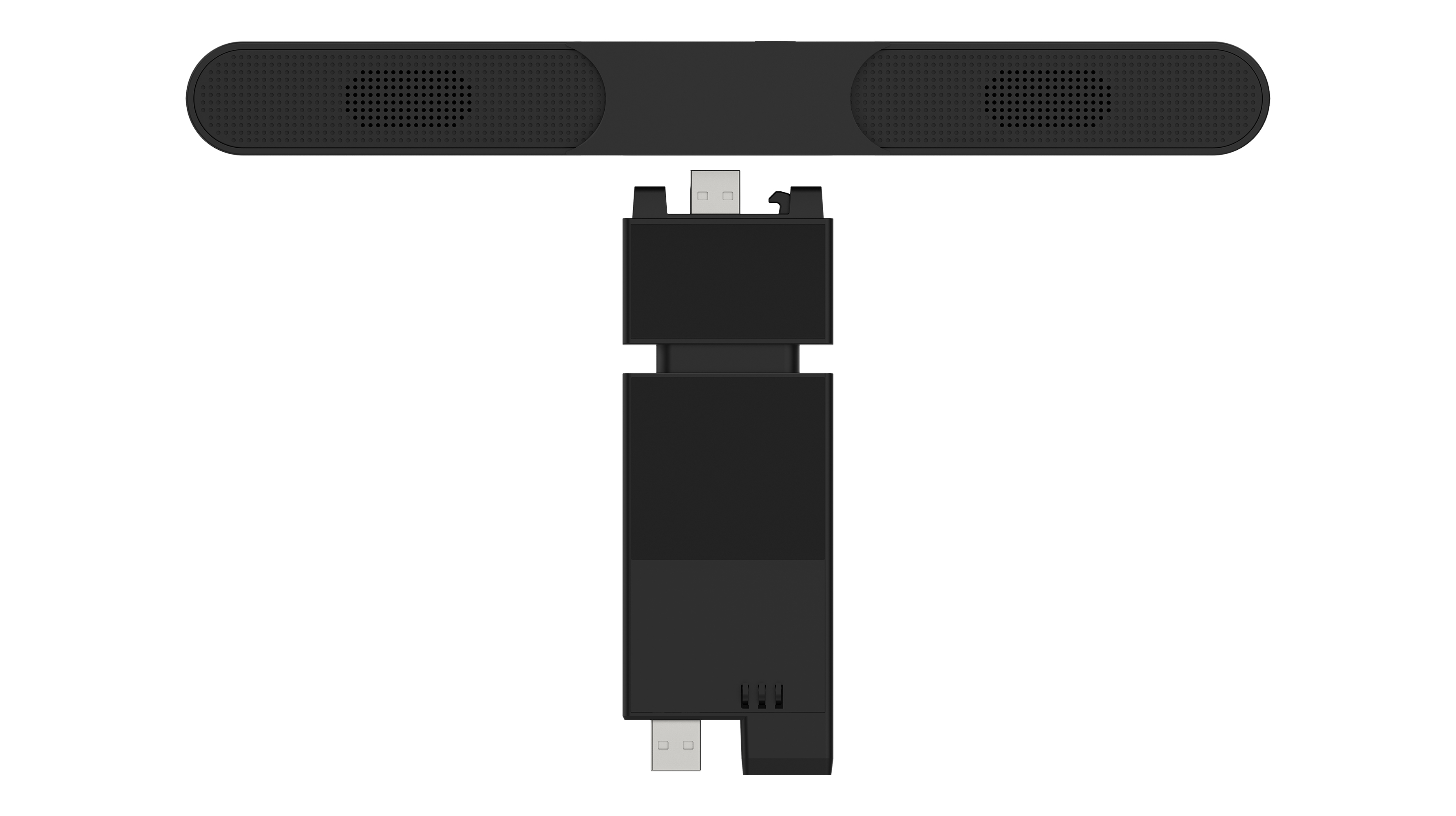 Lenovo ThinkVision MS30 (S) - Soundbar - für