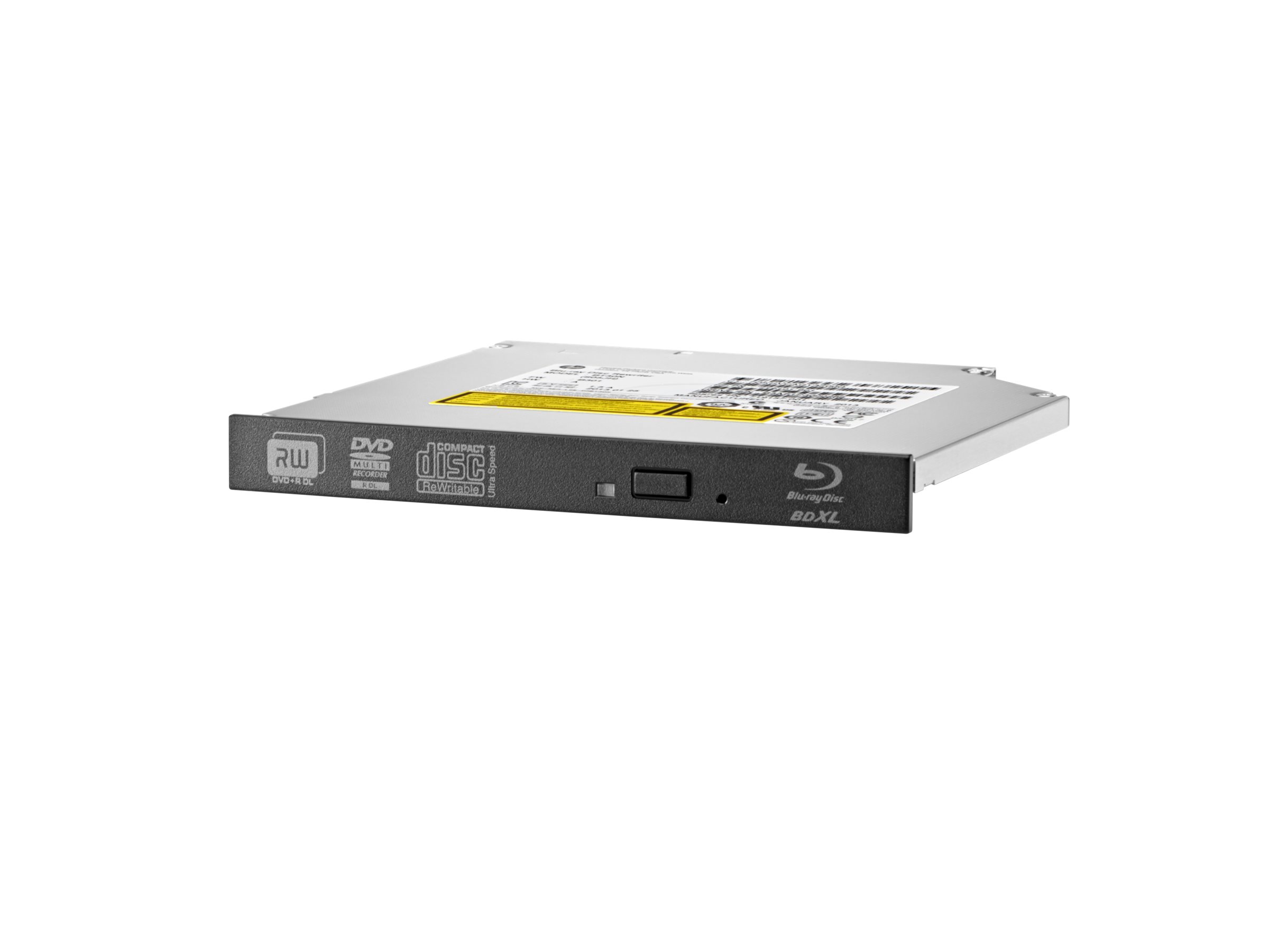 HPE HP - Laufwerk - BDXL Writer - intern - für Workstation