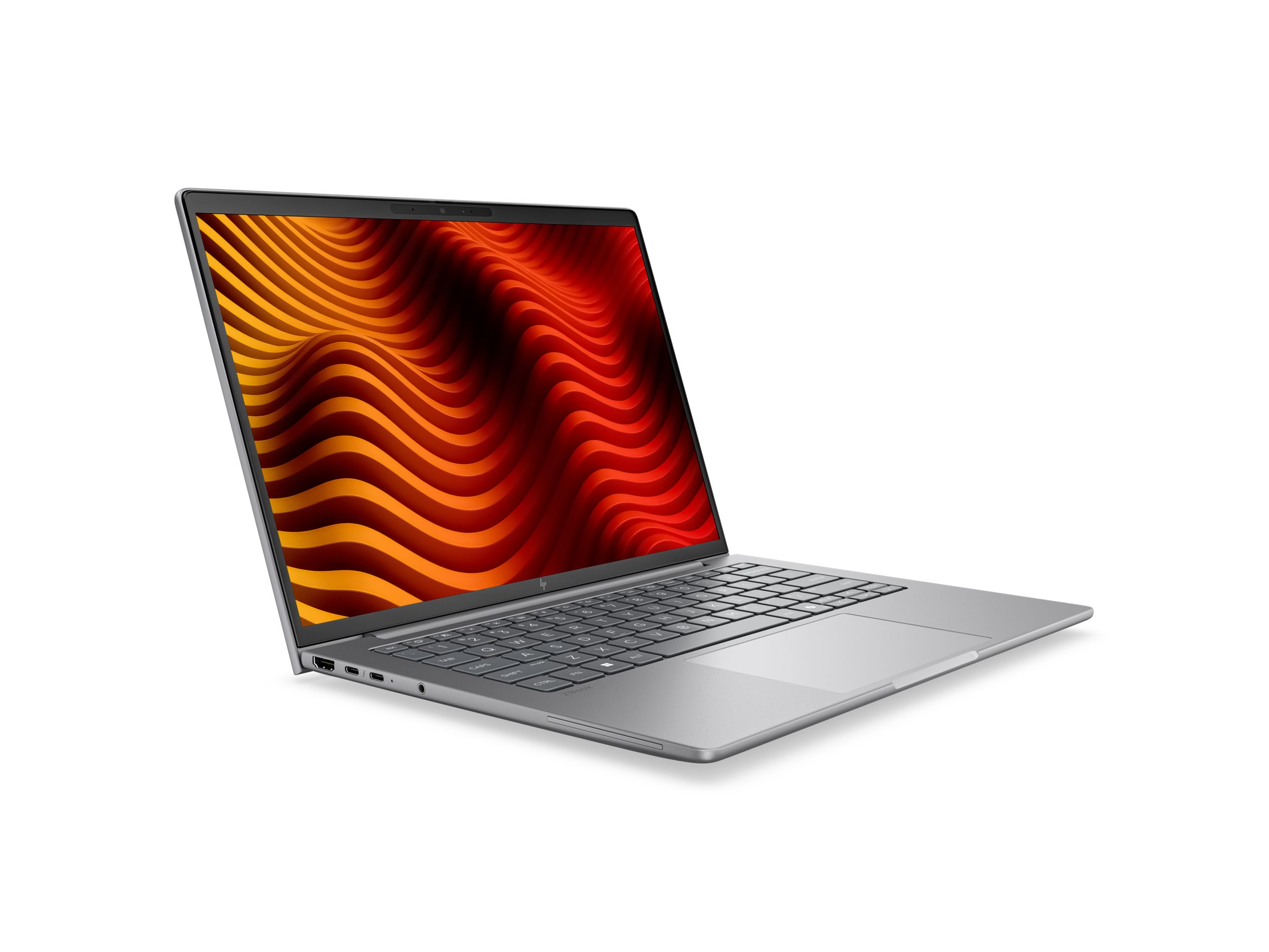 HP ZBook 8 G2a Mobile Workstation - AMD Ryzen AI 9 HX PRO 470 - Win 11 Pro - Radeon 890M - 64 GB RAM - 1 TB SSD NVMe - 35.6 cm (14")