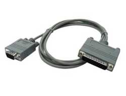 APC Kabel seriell - DB-9 (M) zu DB-9 (W) -