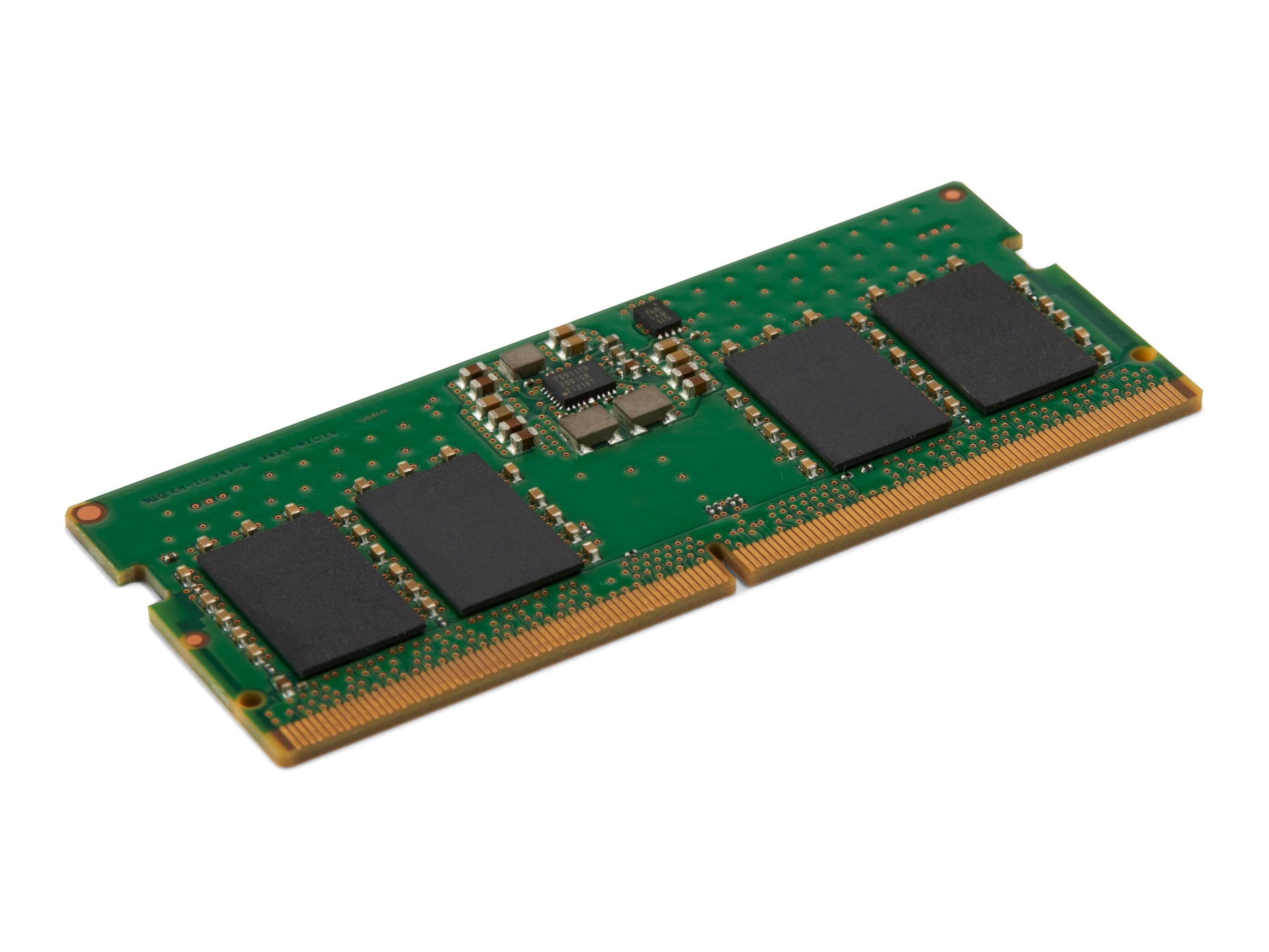 HP  DDR5 - Modul - 8 GB - SO DIMM 260-PIN