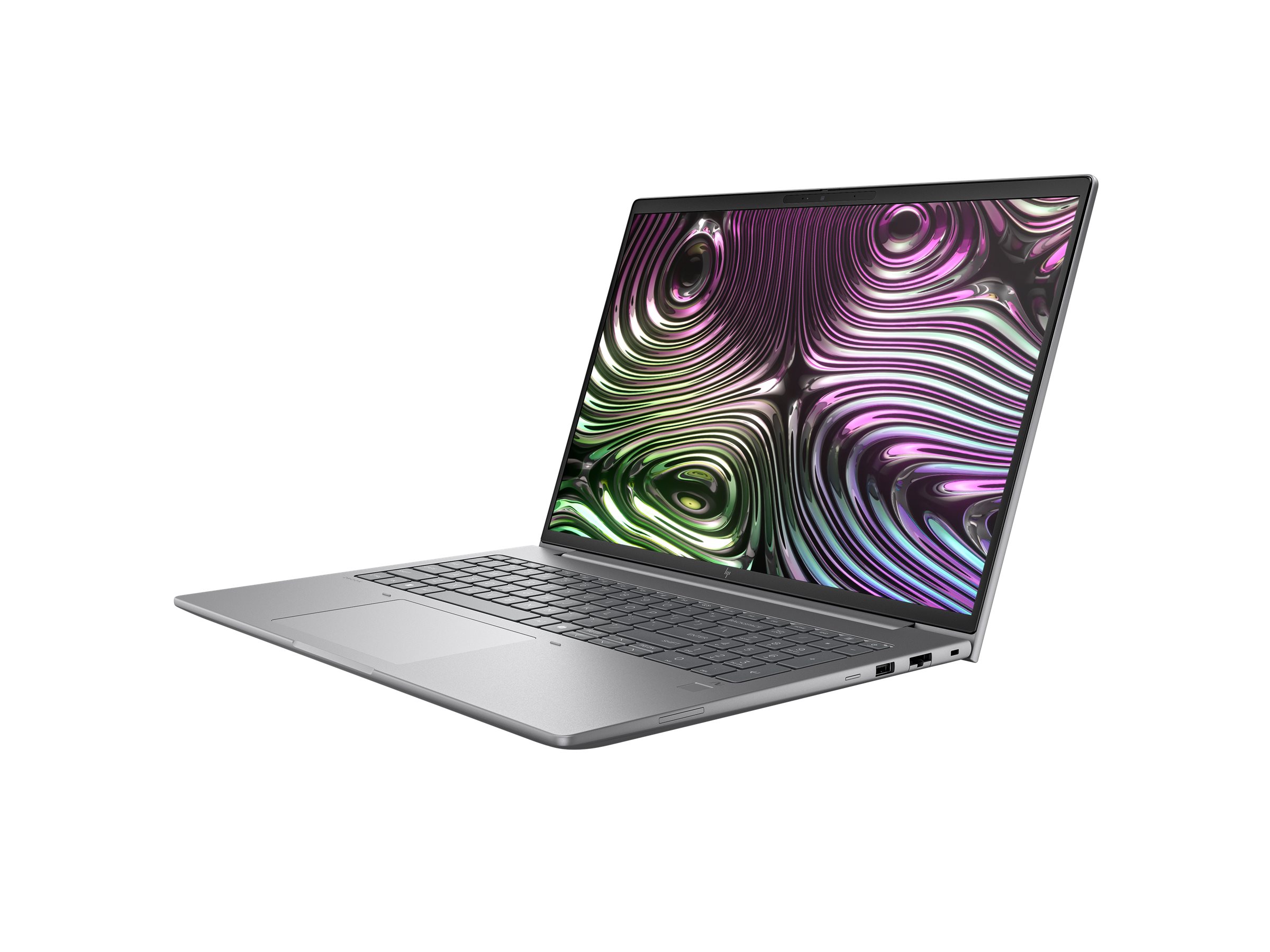 HP ZBook X G1i Mobile Workstation - Intel Core Ultra 7 255H / 2 GHz - Win 11 Pro - RTX PRO 1000 Blackwell - 32 GB RAM - 1 TB SSD NVMe, TLC - 40.6 cm (16")