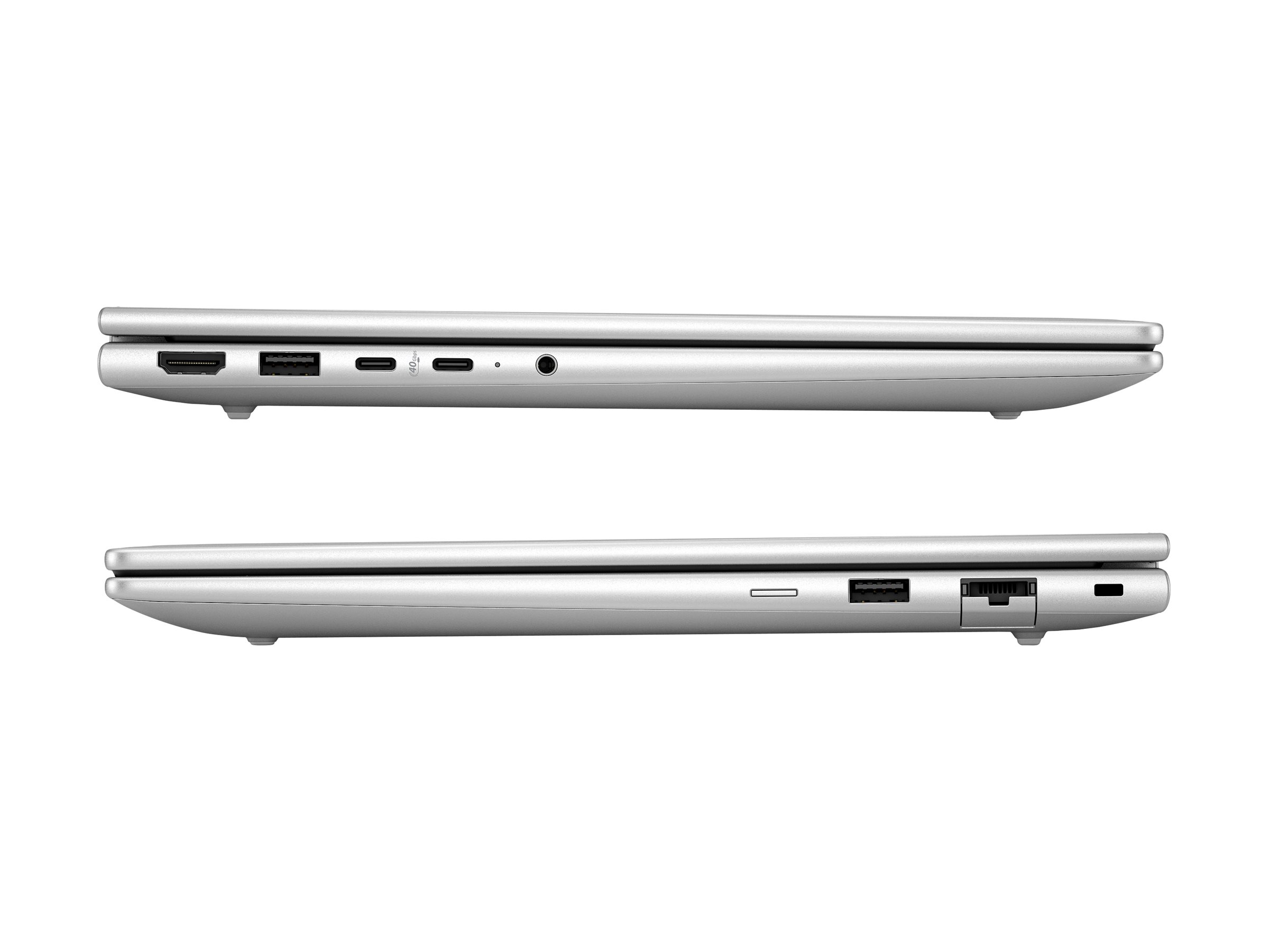 HP EliteBook 6 G1q Notebook Next Gen AI - Snapdragon X Plus X1P-42-100 - Win 11 Pro - Qualcomm Adreno - 32 GB RAM - 1 TB SSD NVMe - 35.6 cm (14")