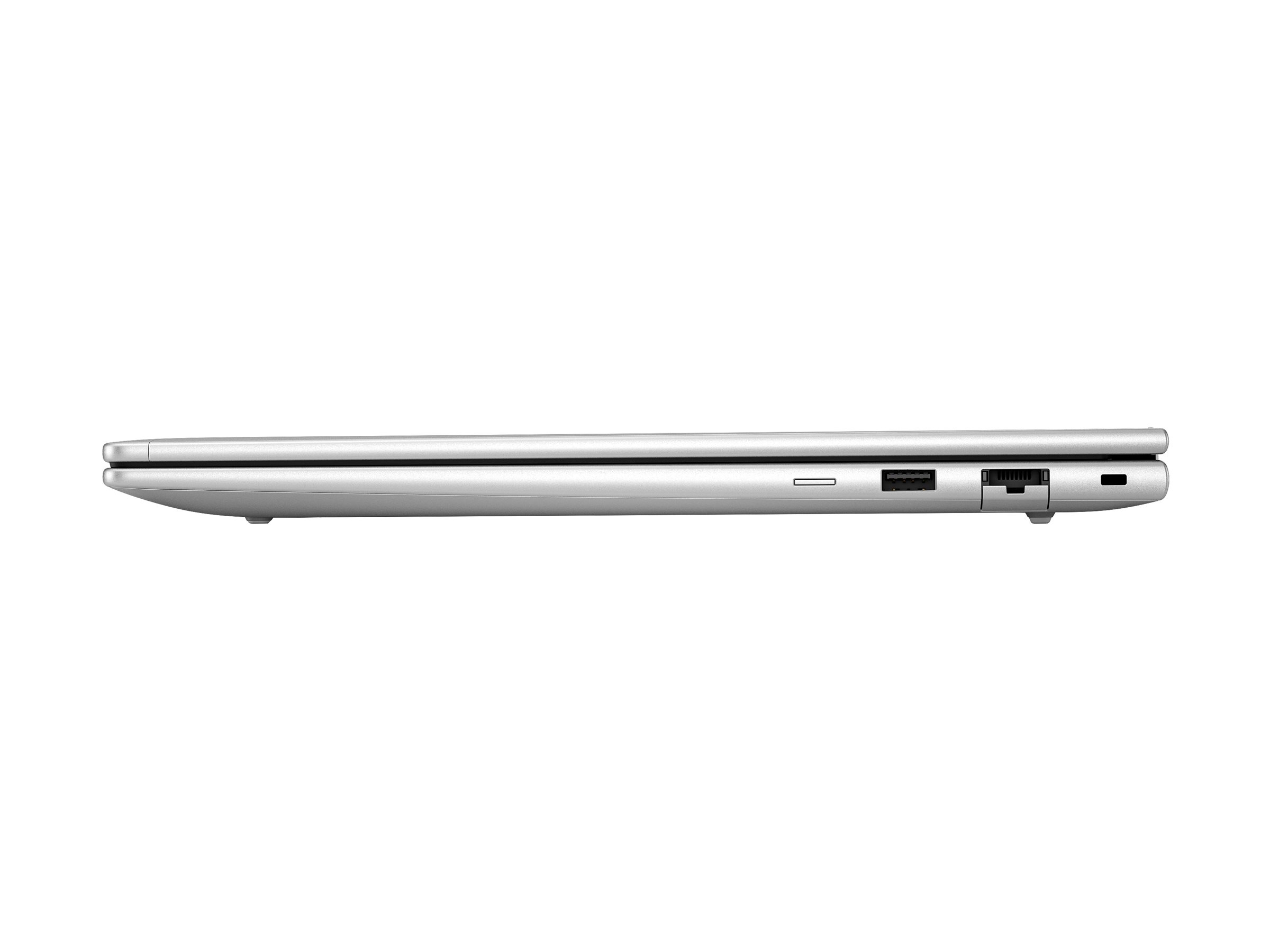 HP ProBook 4 G1a Notebook AI - AMD Ryzen 5 Pro 230 - Win 11 Pro - Radeon 760M - 16 GB RAM - 512 GB SSD NVMe - 40.6 cm (16")