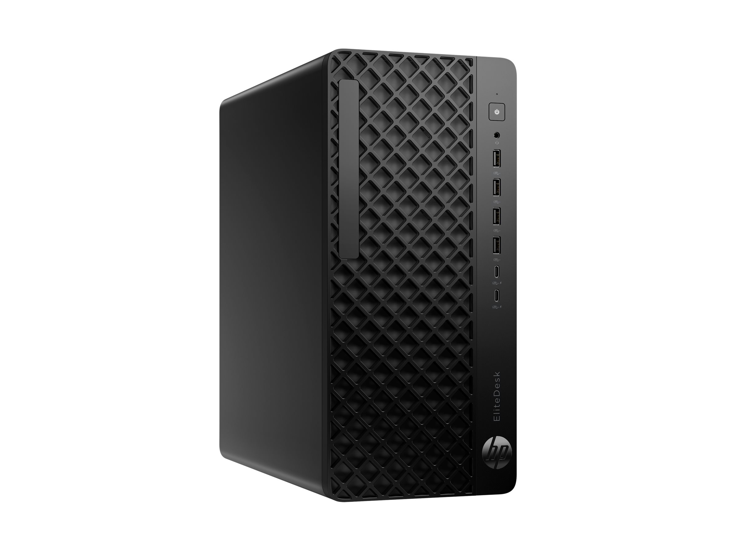HP EliteDesk 8 G1i AI - Tower - Core Ultra 5