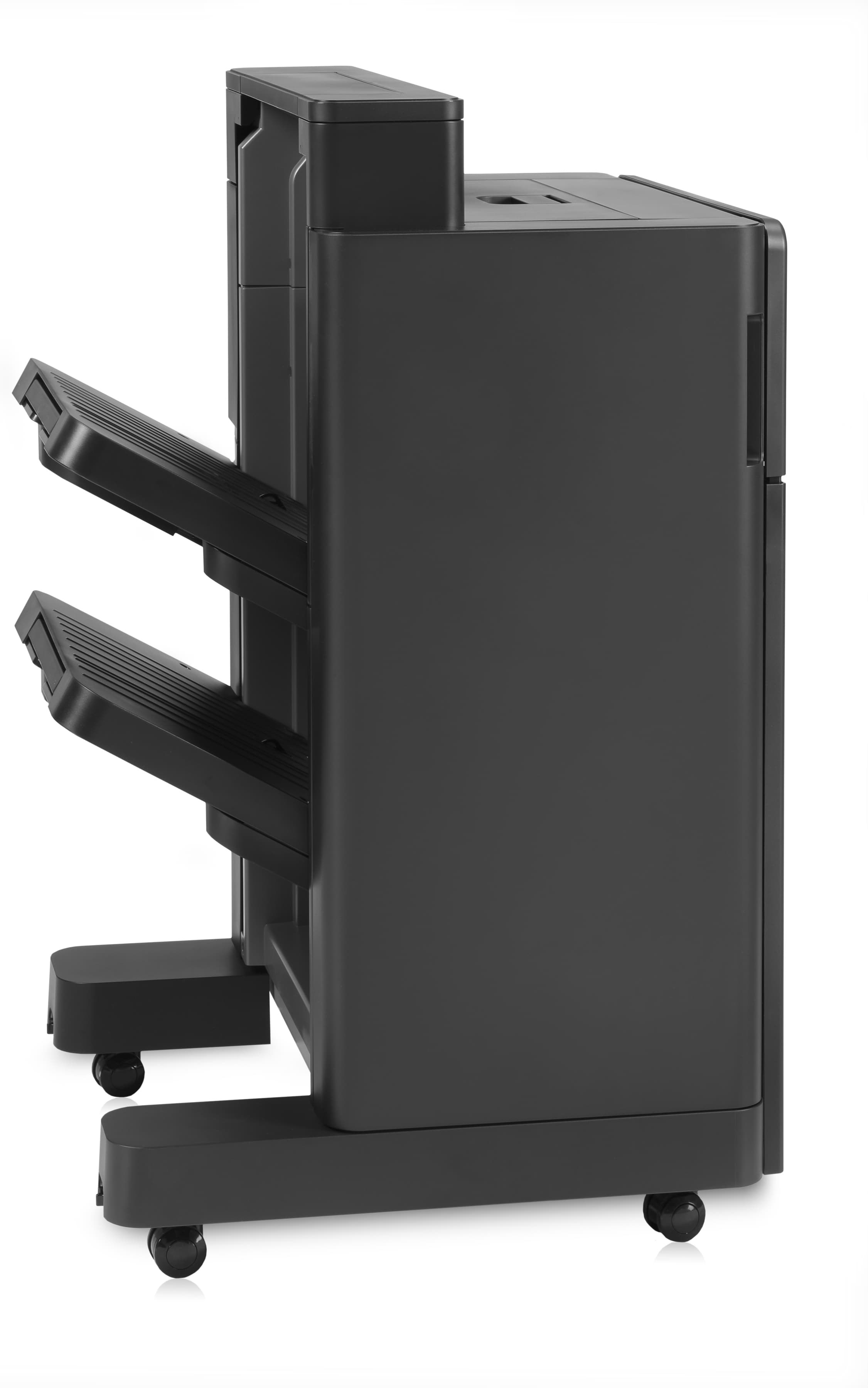 HP  Blattstapel / -heftvorrichtung - für Color