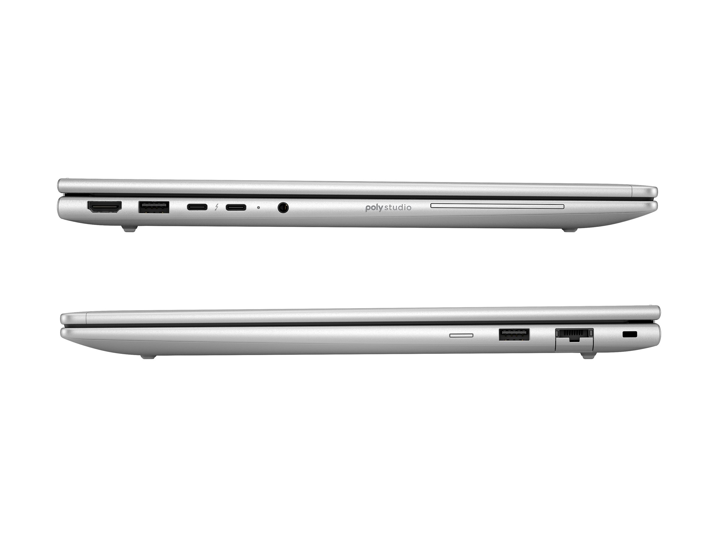 HP EliteBook 6 G1a Notebook AI - AMD Ryzen 7 250 - Win 11 Pro - Radeon 780M - 32 GB RAM - 1 TB SSD NVMe, TLC - 40.6 cm (16")