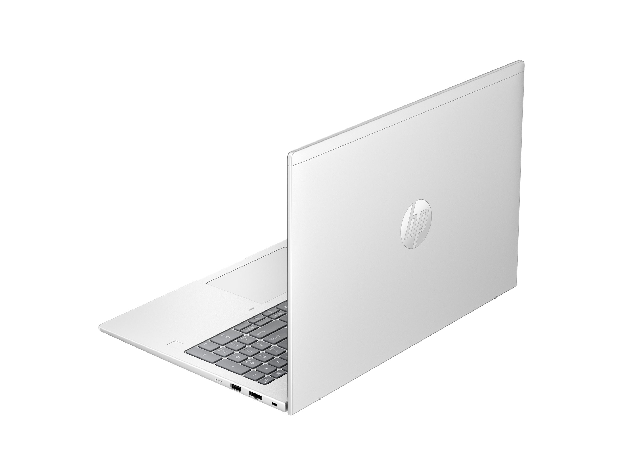 HP ProBook 4 G1a Notebook AI - AMD Ryzen 7 250 / 3.3 GHz - Win 11 Pro - Radeon 780M - 32 GB RAM - 1 TB SSD NVMe - 40.6 cm (16")