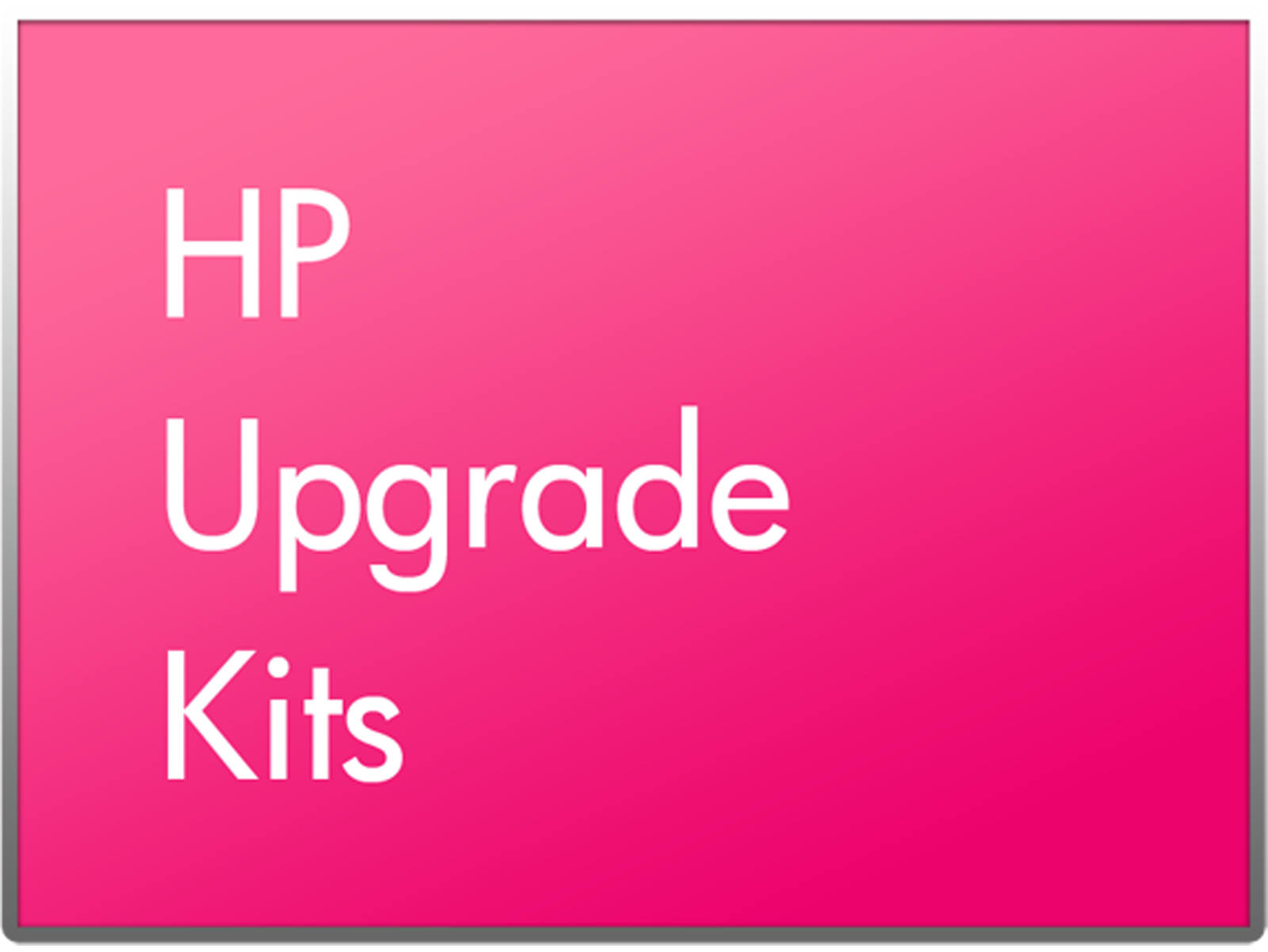 HP  Tastaturschablone - für Color LaserJet Enterprise