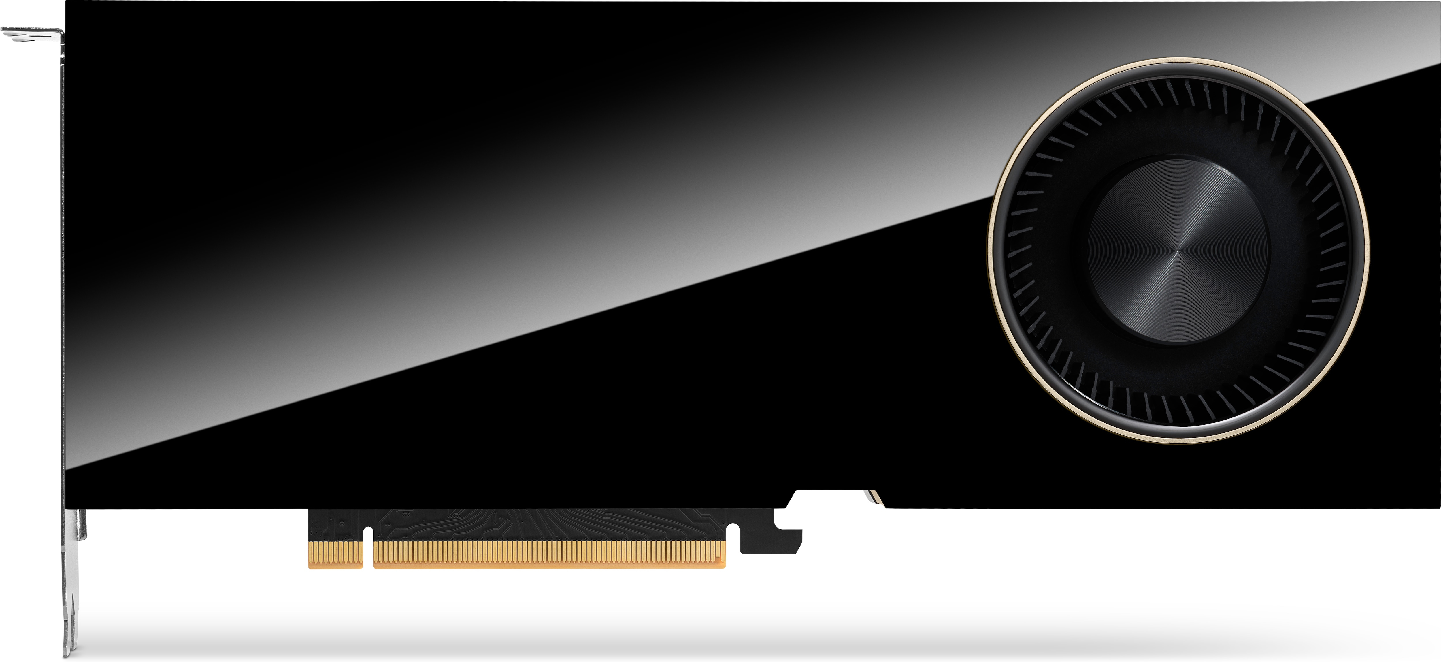 HP NVIDIA RTX 6000 - Grafikkarte - NVIDIA RTX 6000
