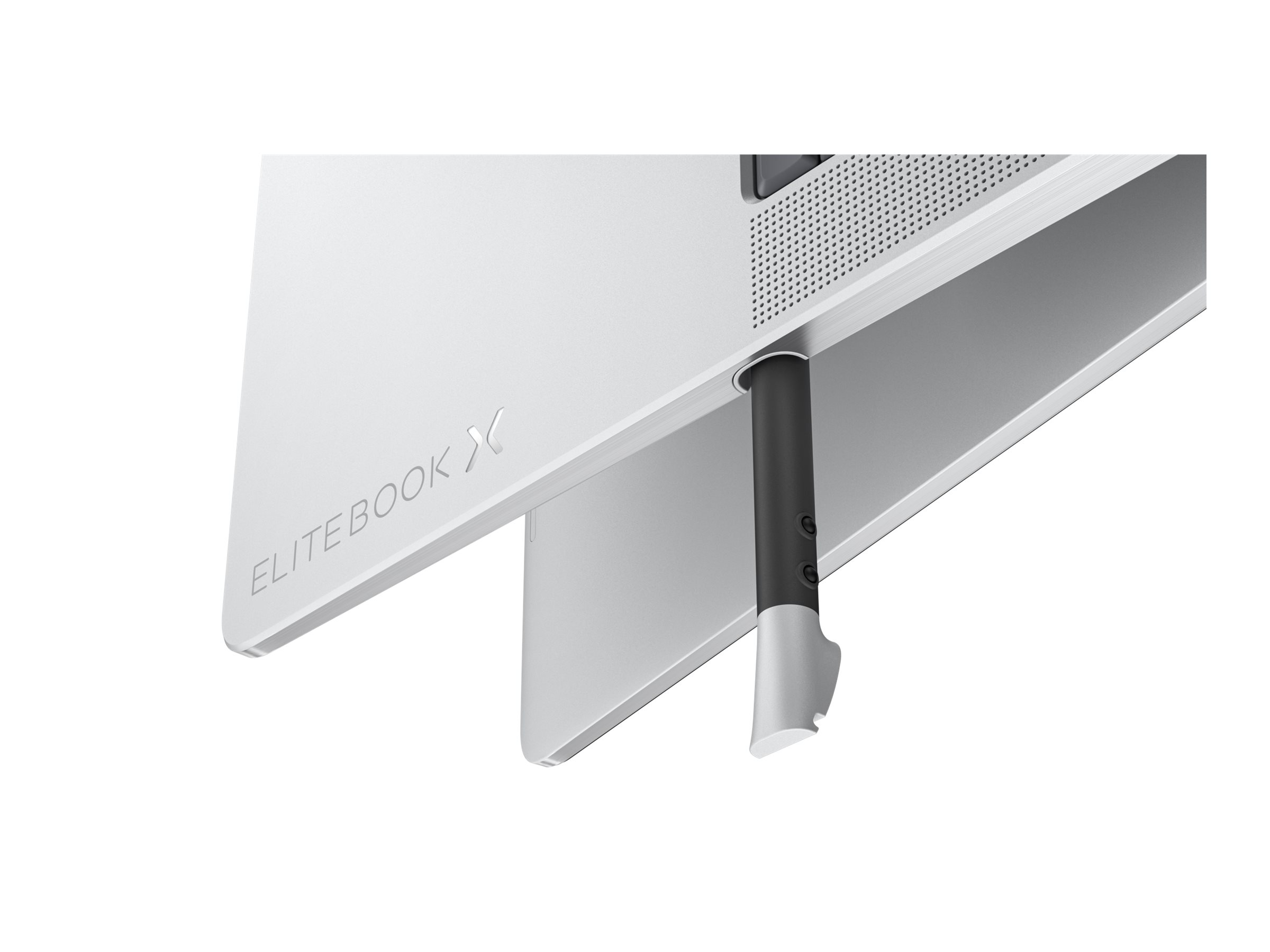 HP EliteBook X Flip G2i Notebook Next Gen AI - Flip-Design - Intel Core Ultra 5 325 / 2.1 GHz - Win 11 Pro - Intel Graphics - 32 GB RAM - 512 GB SSD NVMe - 35.6 cm (14")