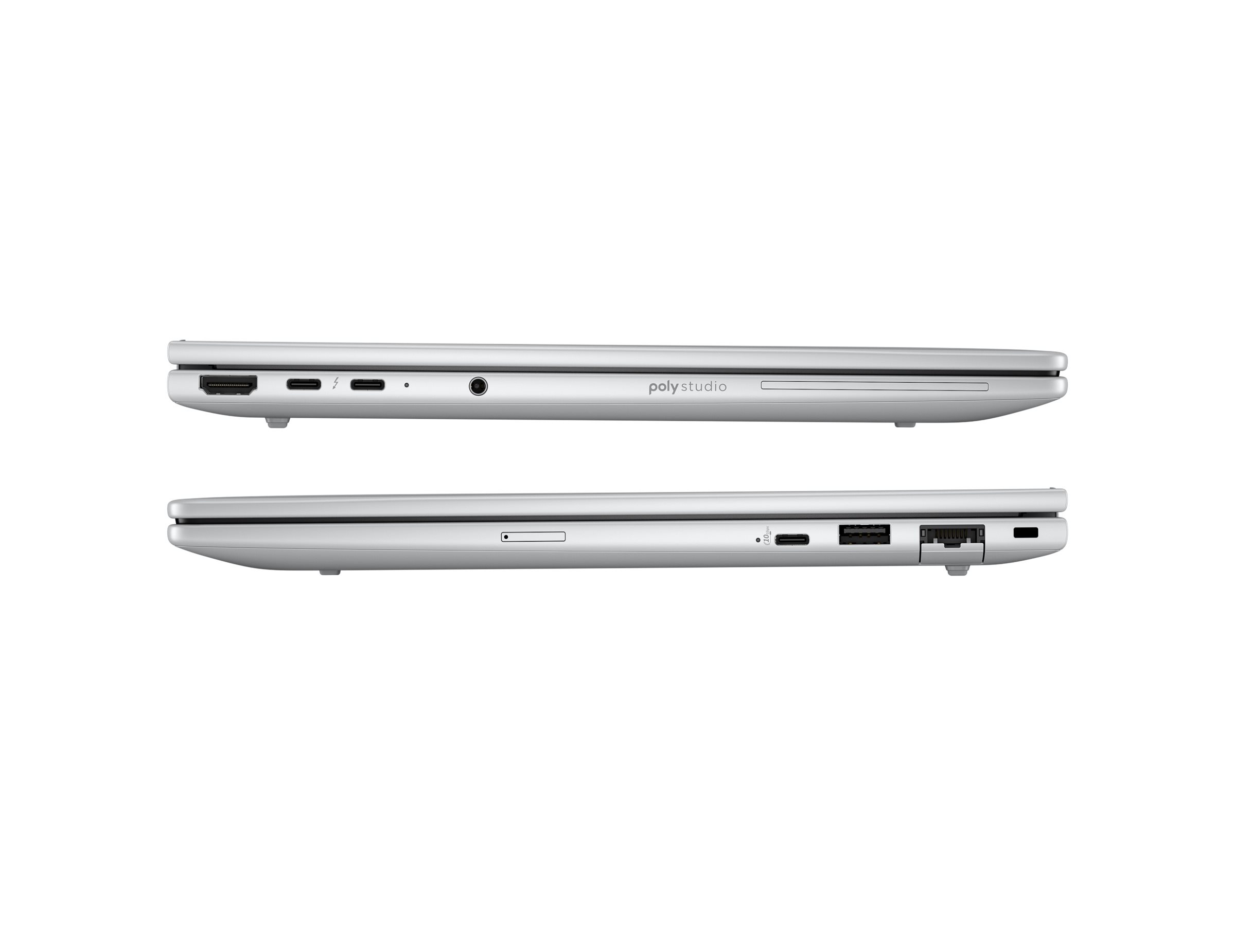 HP EliteBook 8 G1i Notebook AI - Intel Core Ultra 7 255U / 2 GHz - Win 11 Pro - Intel Graphics - 32 GB RAM - 1 TB SSD NVMe - 35.6 cm (14")