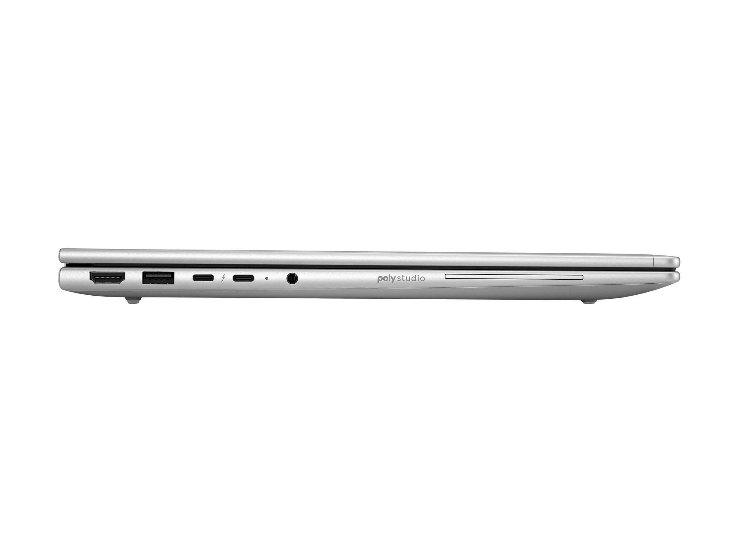 HP EliteBook 6 G1i Notebook AI - Intel Core Ultra 7 255U / 2 GHz - Win 11 Pro - Intel Graphics - 16 GB RAM - 512 GB SSD NVMe - 40.6 cm (16")