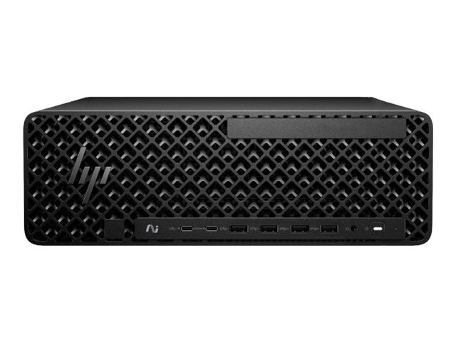 HP Workstation Z2 G1i - Mini - 5U - 1 x Core
