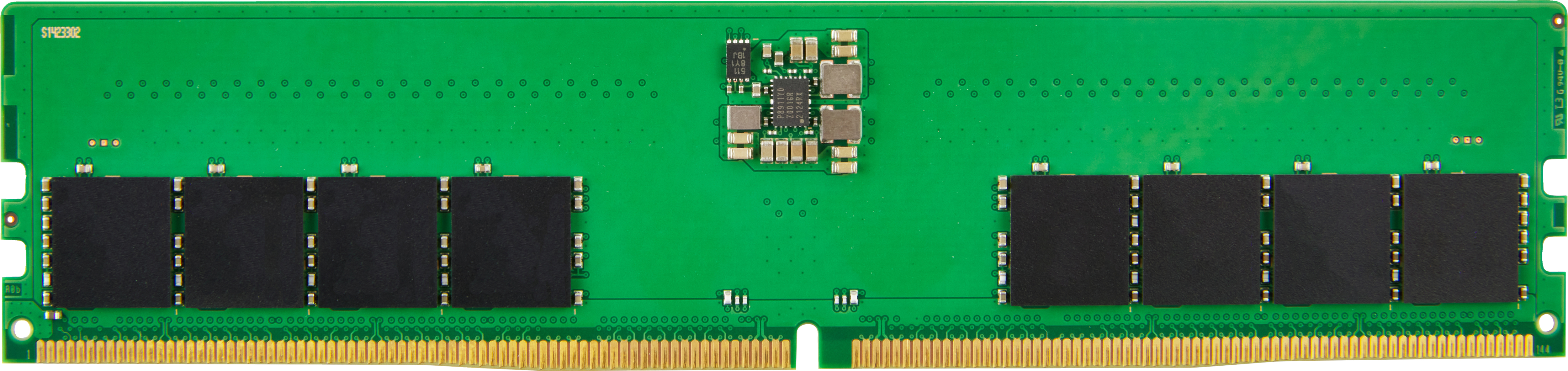 HP  DDR5 - Modul - 16 GB - DIMM 288-PIN - 4800