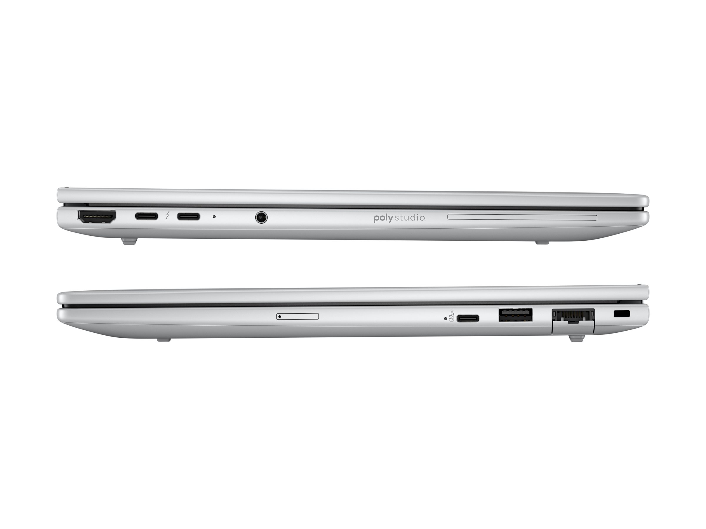HP EliteBook 8 G1a Notebook AI - AMD Ryzen 5 230 / 3.5 GHz - Win 11 Pro - Radeon 760M - 16 GB RAM - 512 GB SSD NVMe - 35.6 cm (14")