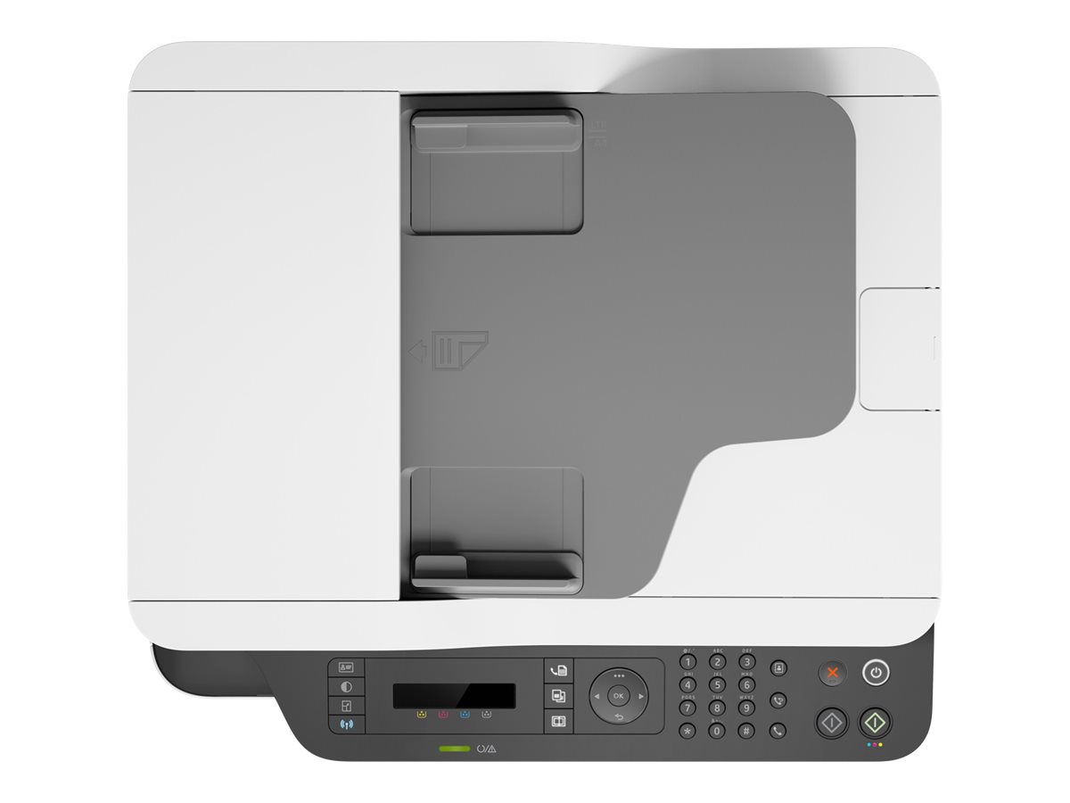 HP Color Laser MFP 179fwg - Multifunktionsdrucker - Farbe - Laser - A4 (210 x 297 mm)